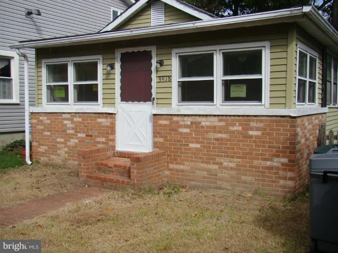 3918 5th Street North Beach, MD 20714 - Photo 1 of 4 Exterior (Main)