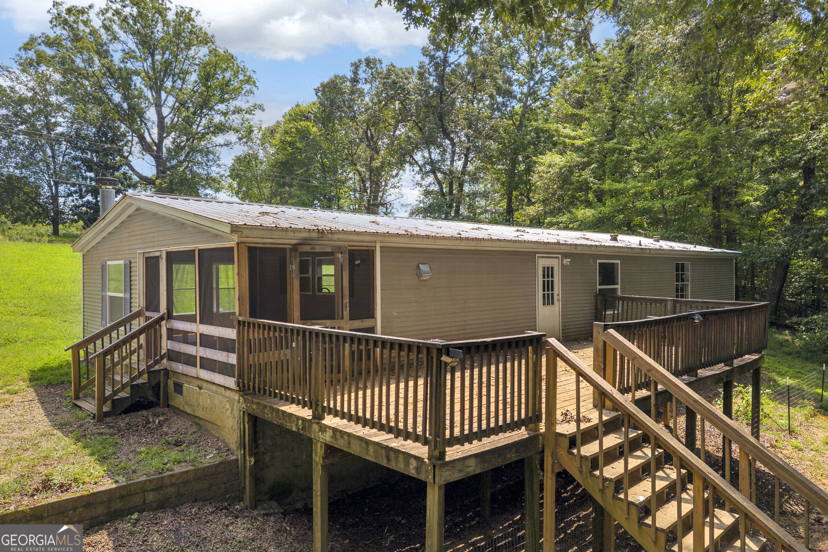515 Freeman Road Mount Airy, GA 30563 - Photo 47 of 67 Gallery Image 47