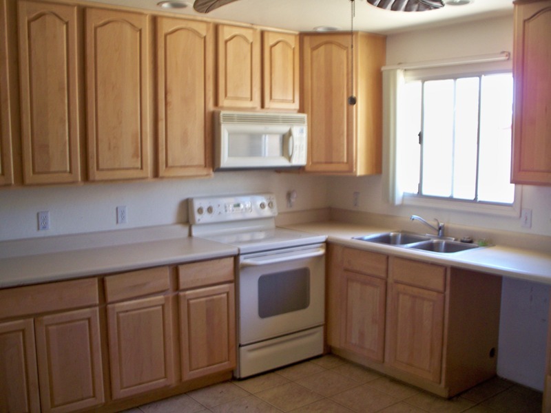 1037 East McKellips Road Tempe, AZ 85288 - Photo 3 of 3 kitchen