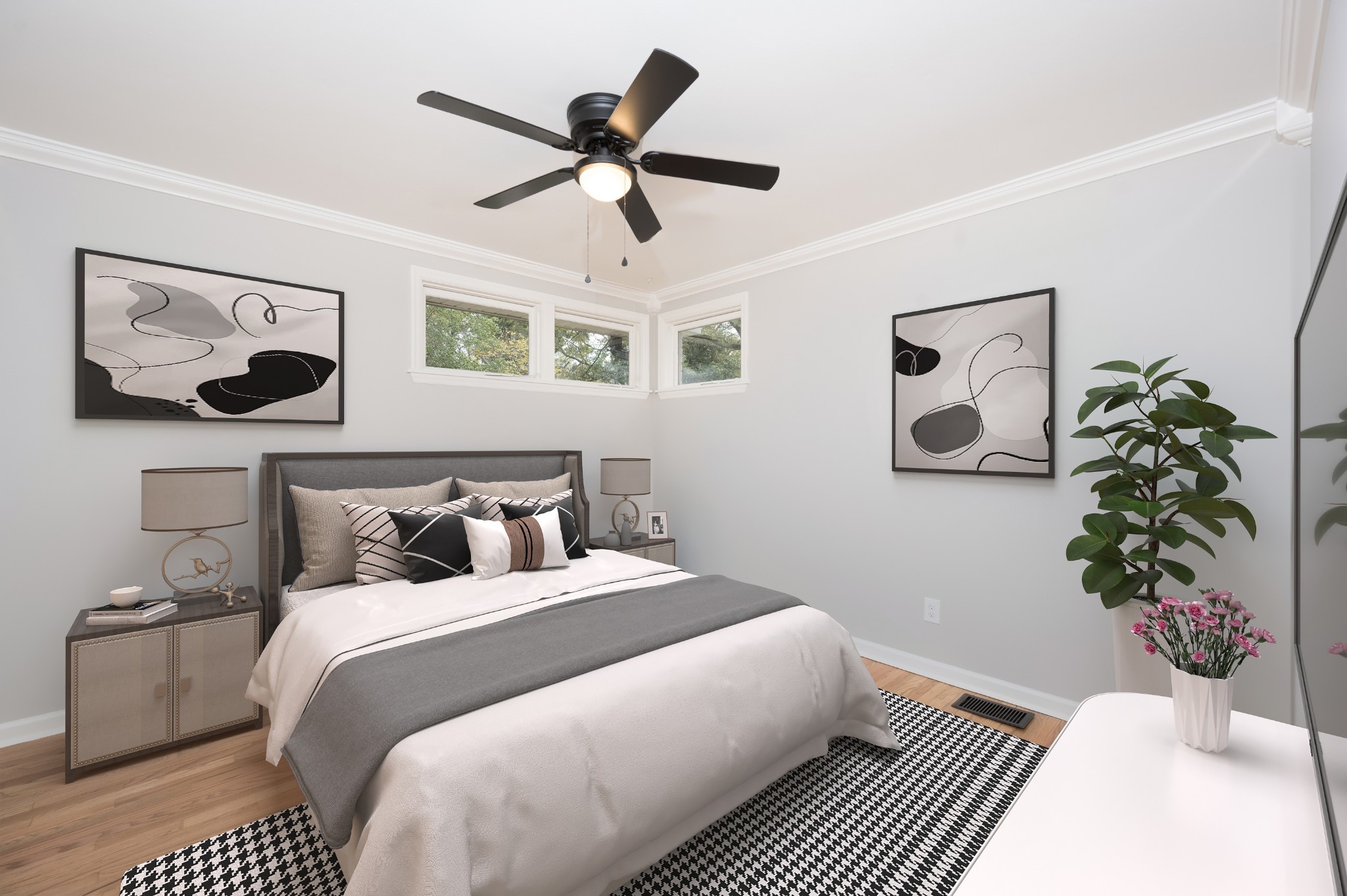 113 Pine Circle Road Franklin, TN 37069 - Photo 14 of 31