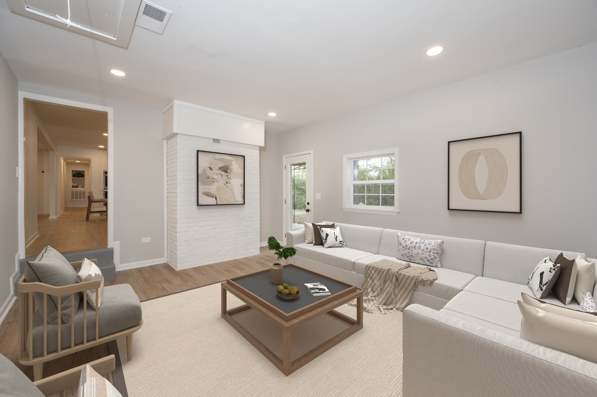 113 Pine Circle Road Franklin, TN 37069 - Photo 21 of 31