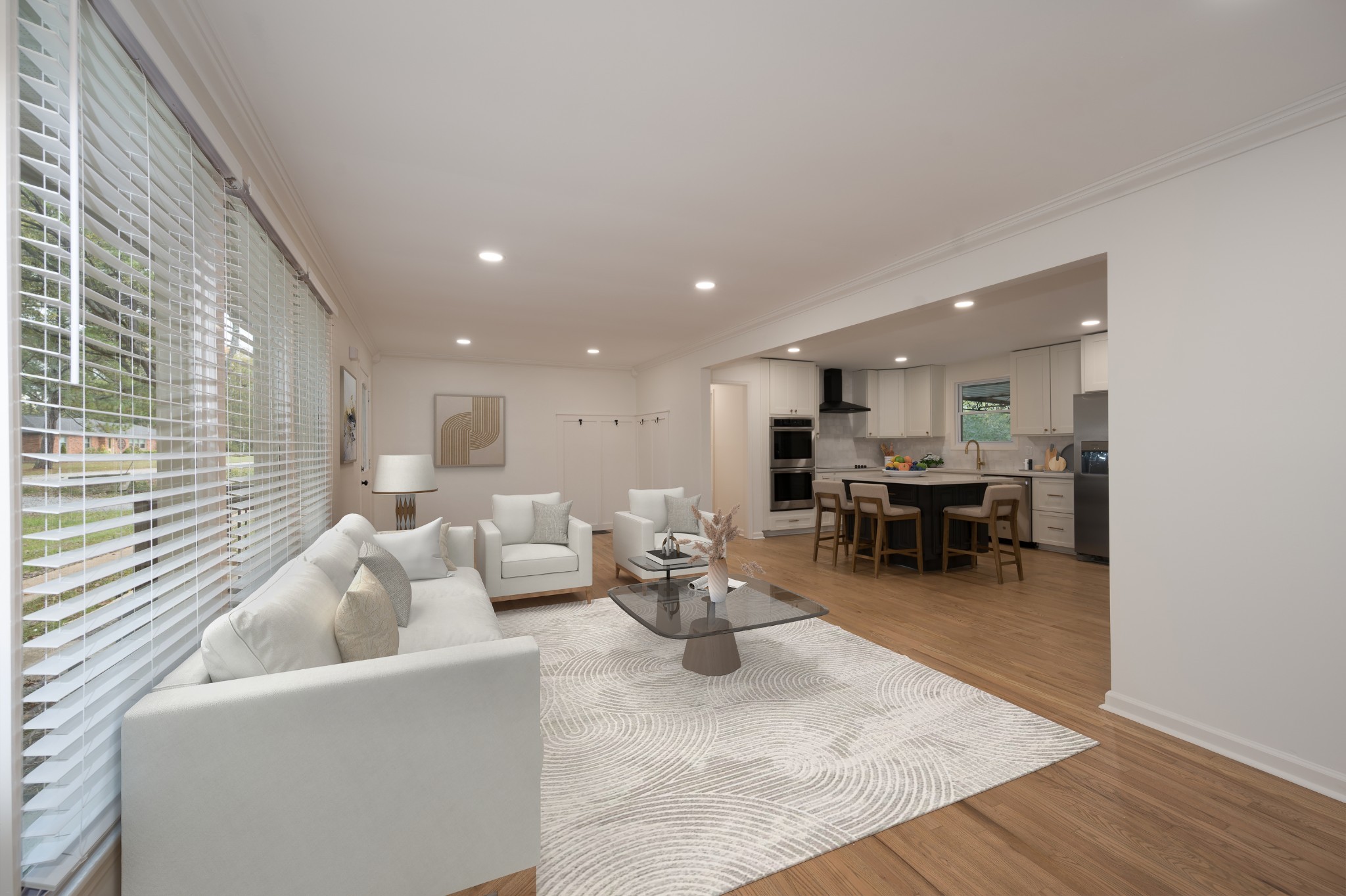 113 Pine Circle Road Franklin, TN 37069 - Photo 4 of 31