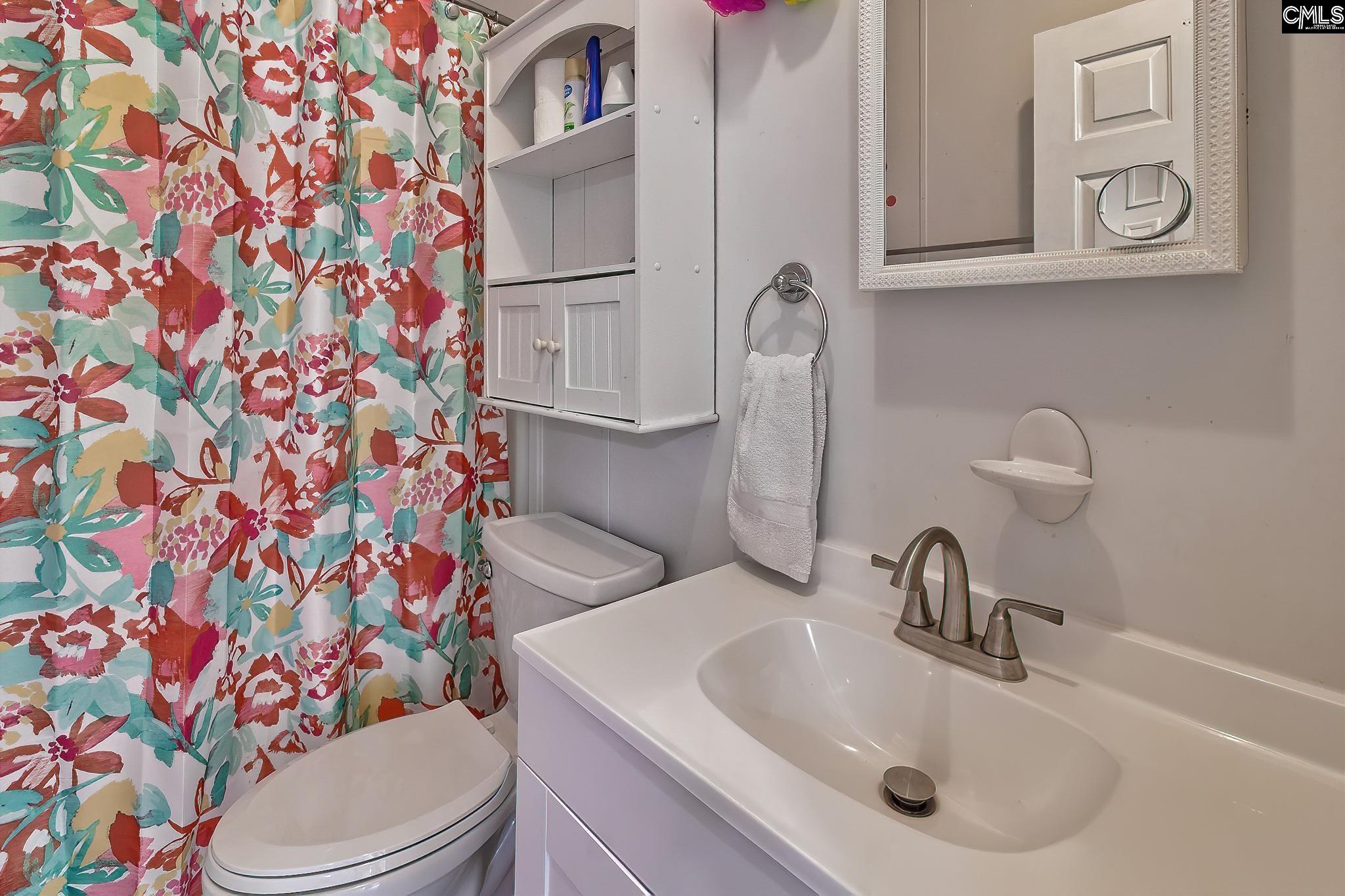 1839 Lake Shore Road Camden, SC 29020 - Photo 20 of 27