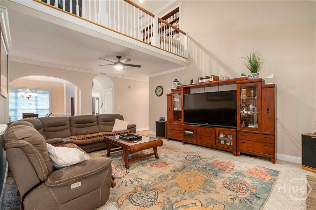 1260 Old Kincaid Road Colbert, GA 30628 - Photo 8 of 68