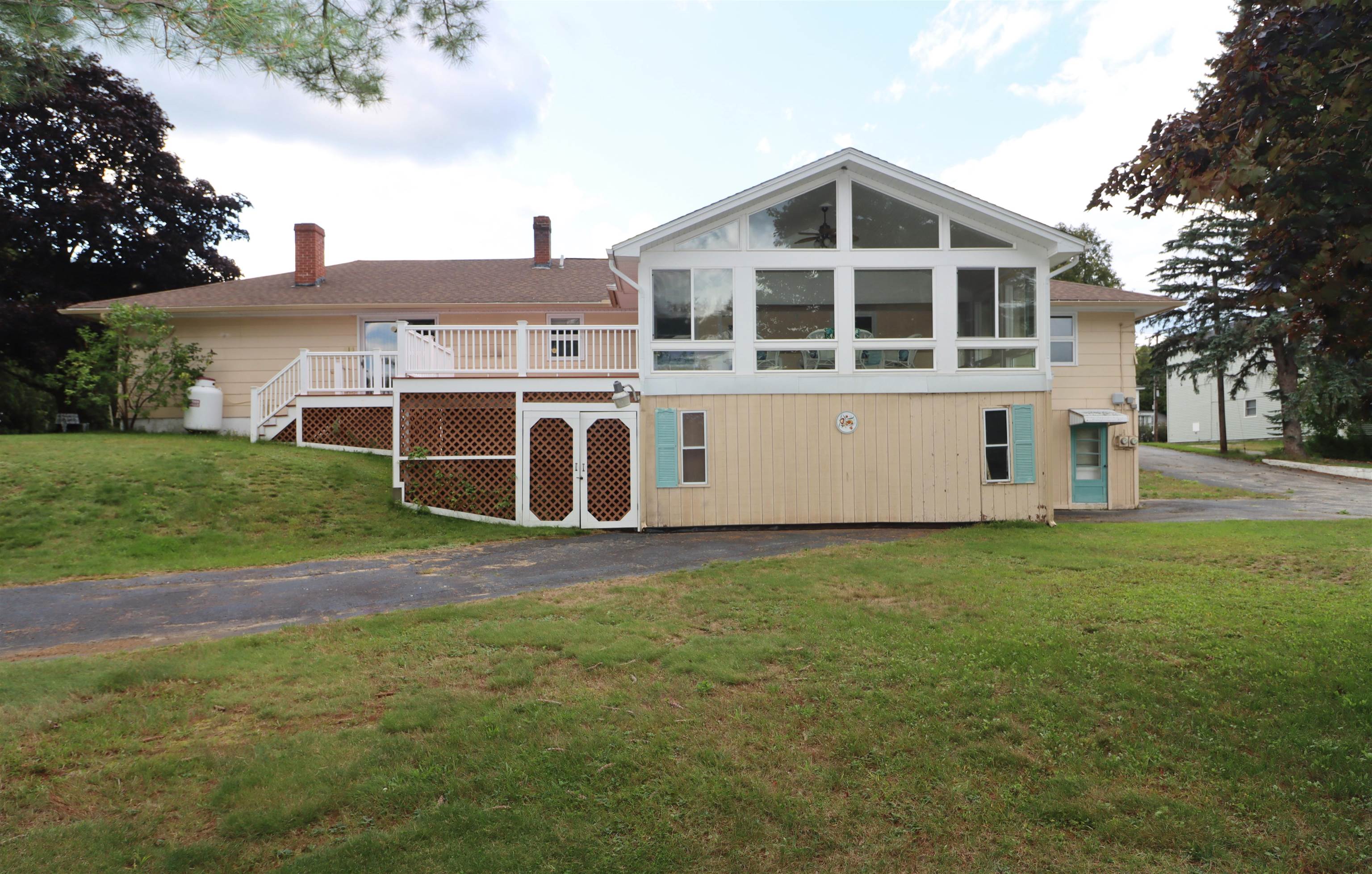 1770 Riverside Drive Berlin, NH 03570 - Photo 26 of 39