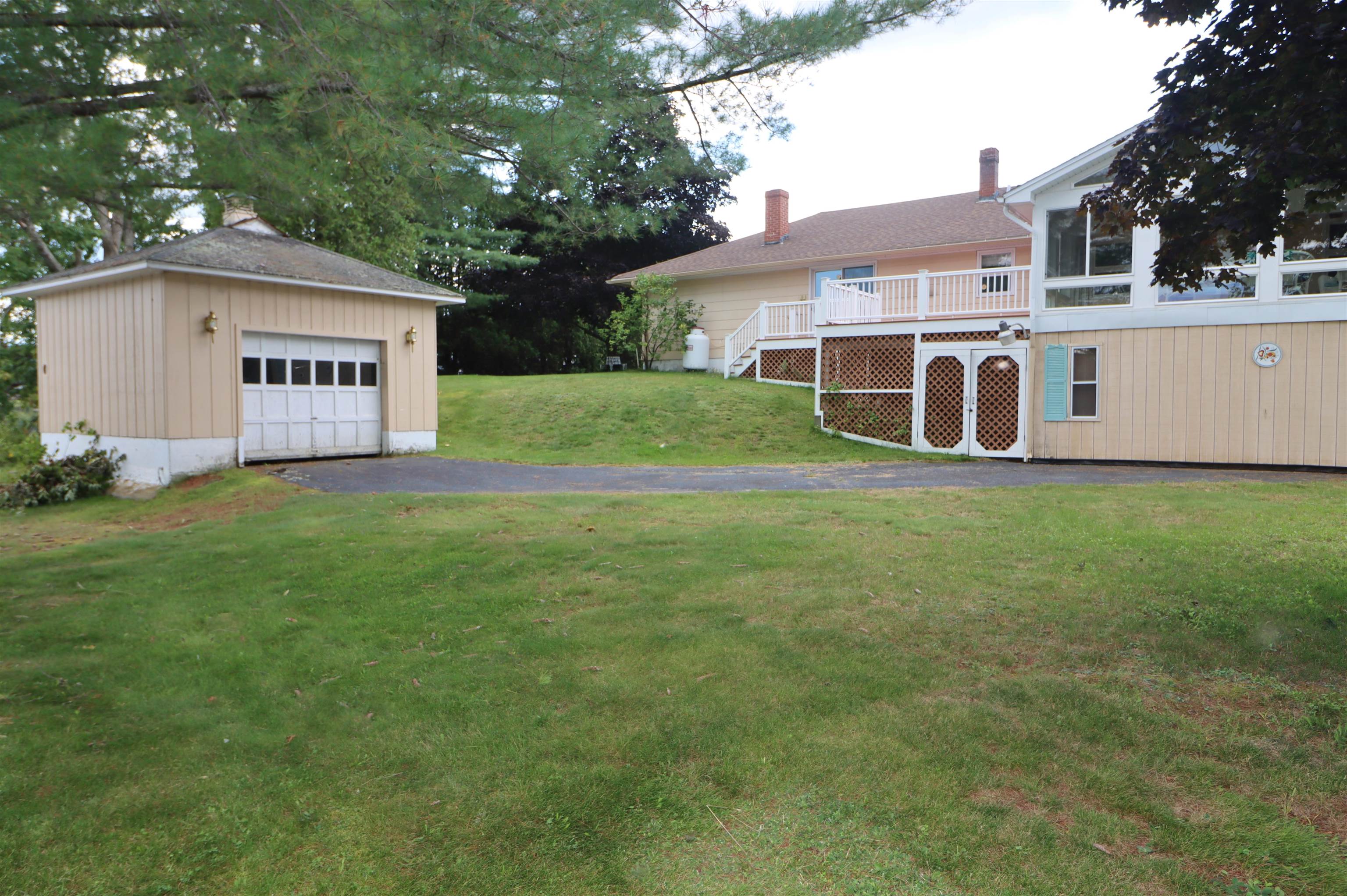 1770 Riverside Drive Berlin, NH 03570 - Photo 27 of 39