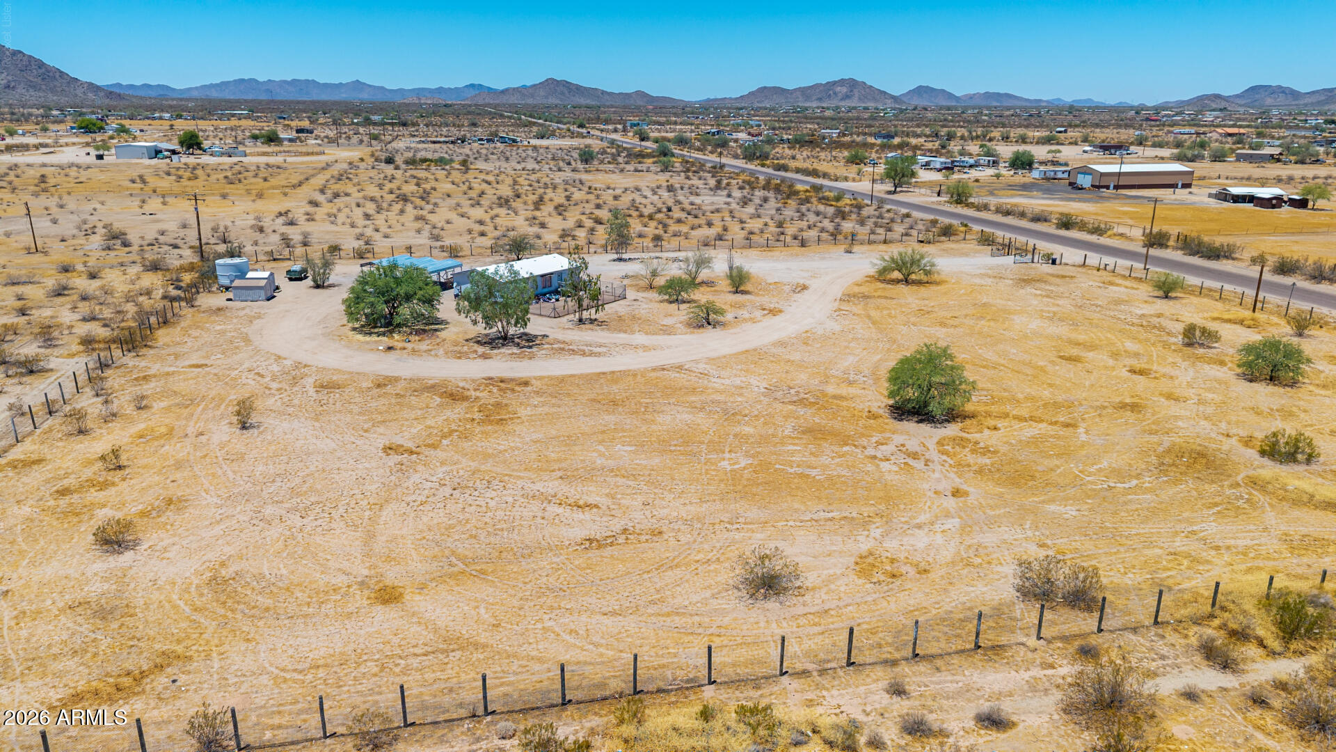 53679 West Barnes Road Maricopa, AZ 85139 - Photo 18 of 20