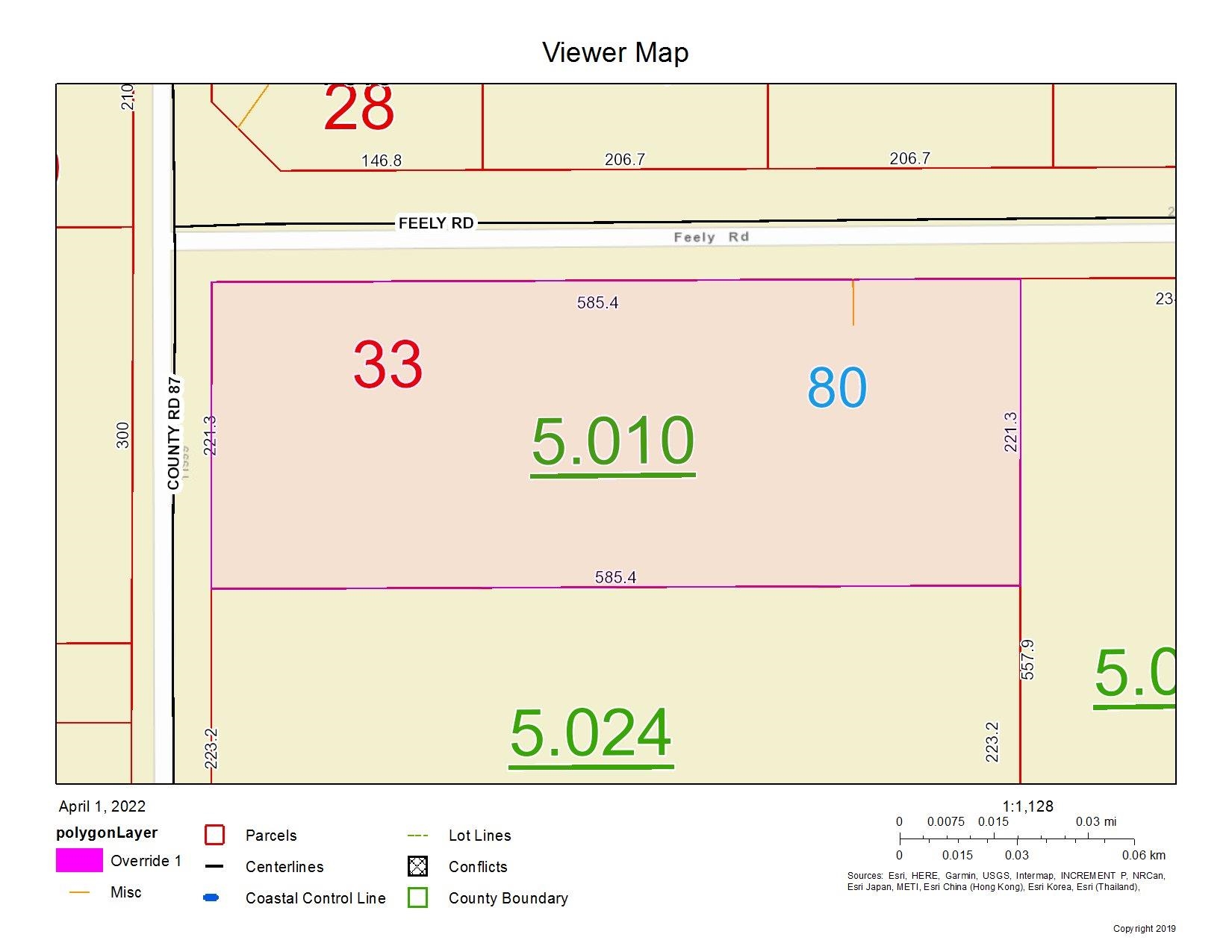 11990 County Road 87 Elberta, AL 36530 - Photo 1 of 1