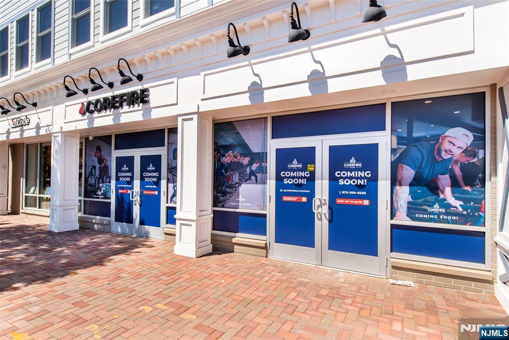 246 Main Street, Unit 402 Chatham, NJ 07928 - Photo 32 of 45