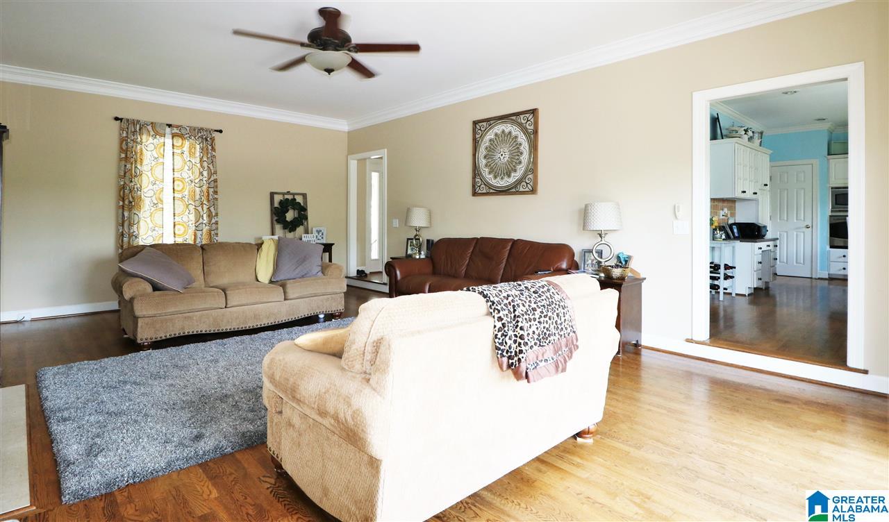 3618 Guyton Ridge Drive Birmingham, AL 35244 - Photo 8 of 38