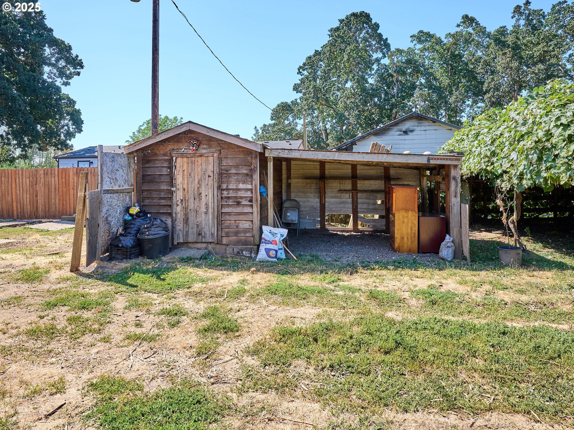 1632 Brown Street Woodburn, OR 97071 - Photo 21 of 22