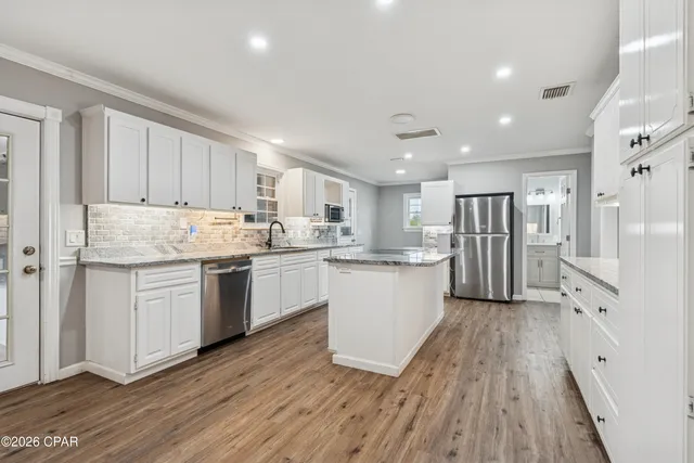 $395,000 | 1018 South Kimbrel Avenue, Panama City, FL 32404