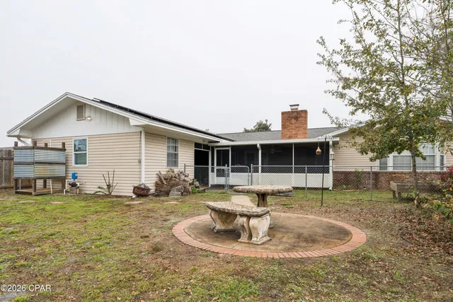 $395,000 | 1018 South Kimbrel Avenue, Panama City, FL 32404