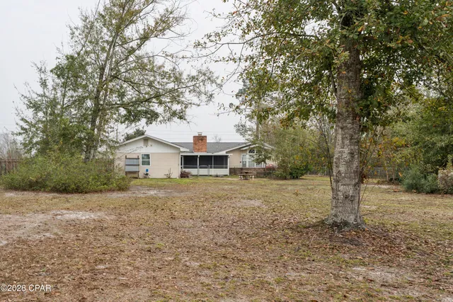 $395,000 | 1018 South Kimbrel Avenue, Panama City, FL 32404