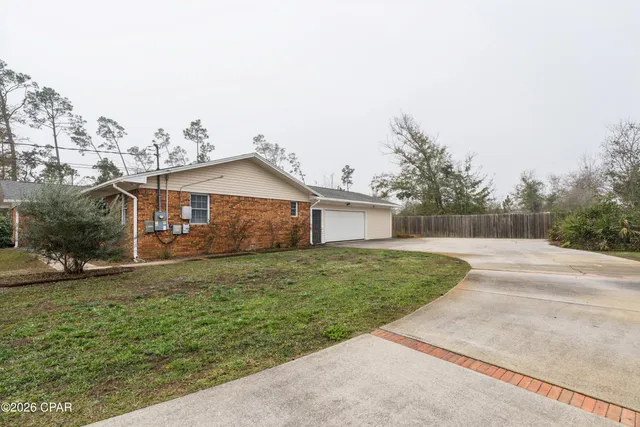 $395,000 | 1018 South Kimbrel Avenue, Panama City, FL 32404