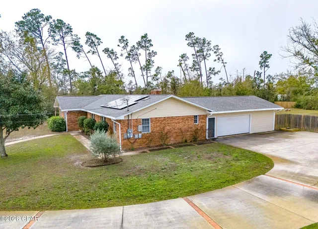 $395,000 | 1018 South Kimbrel Avenue, Panama City, FL 32404
