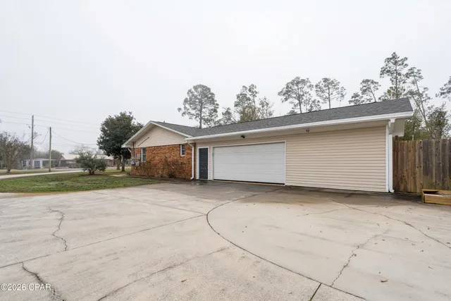 $395,000 | 1018 South Kimbrel Avenue, Panama City, FL 32404