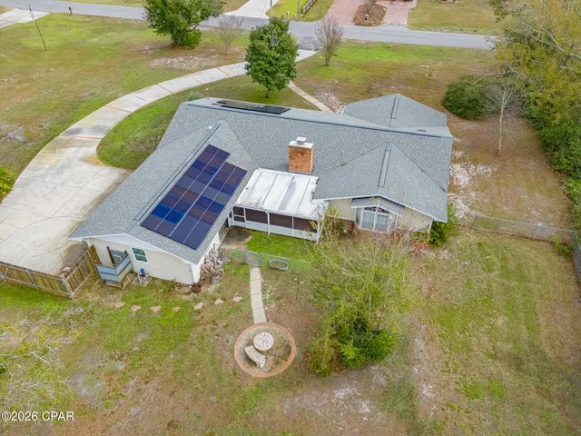 $395,000 | 1018 South Kimbrel Avenue, Panama City, FL 32404