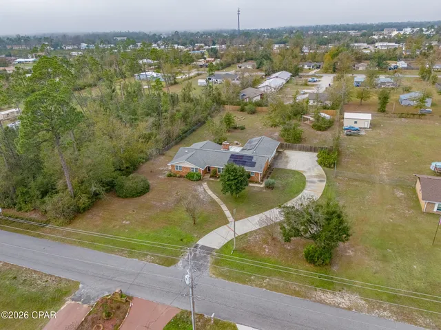 $395,000 | 1018 South Kimbrel Avenue, Panama City, FL 32404