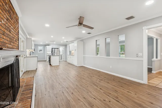 $395,000 | 1018 South Kimbrel Avenue, Panama City, FL 32404