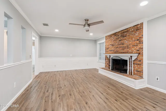 $395,000 | 1018 South Kimbrel Avenue, Panama City, FL 32404