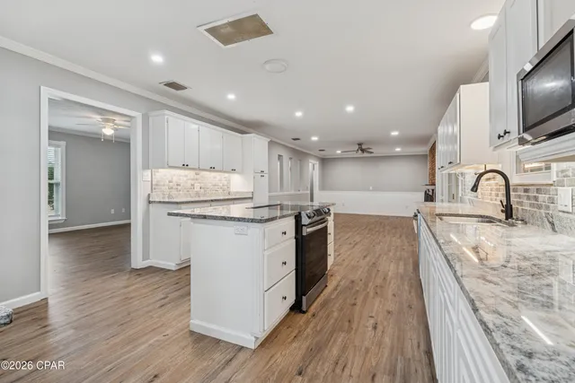 $395,000 | 1018 South Kimbrel Avenue, Panama City, FL 32404