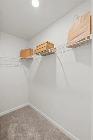 a view of small space