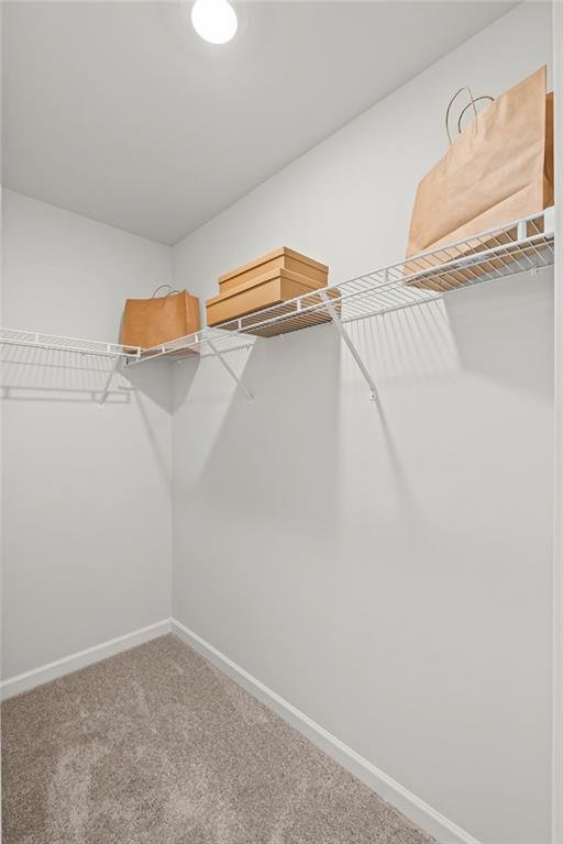 7 Silverbell Lane Northwest Rome, GA 30165 - Photo 18 of 24 a view of small space