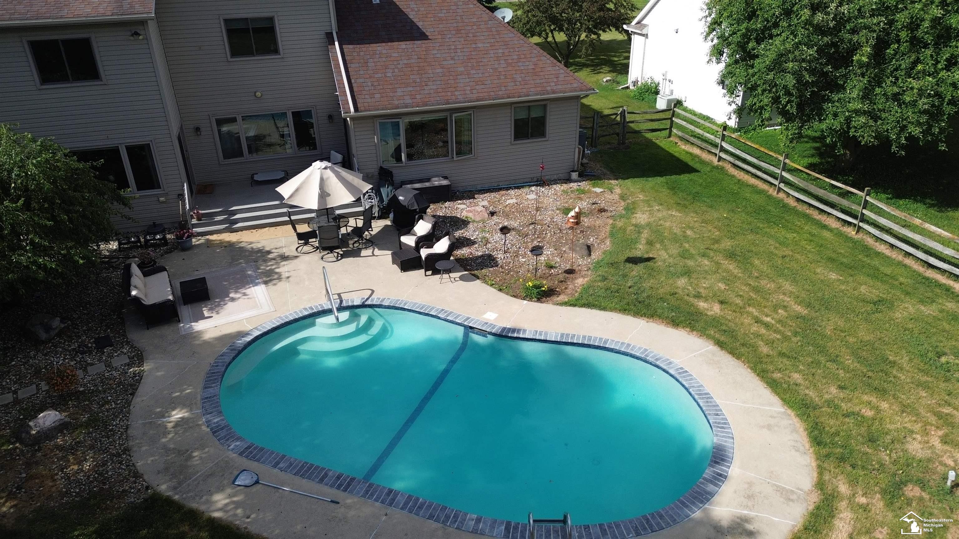 1461 Smith Road Temperance, MI 48182 - Photo 3 of 69