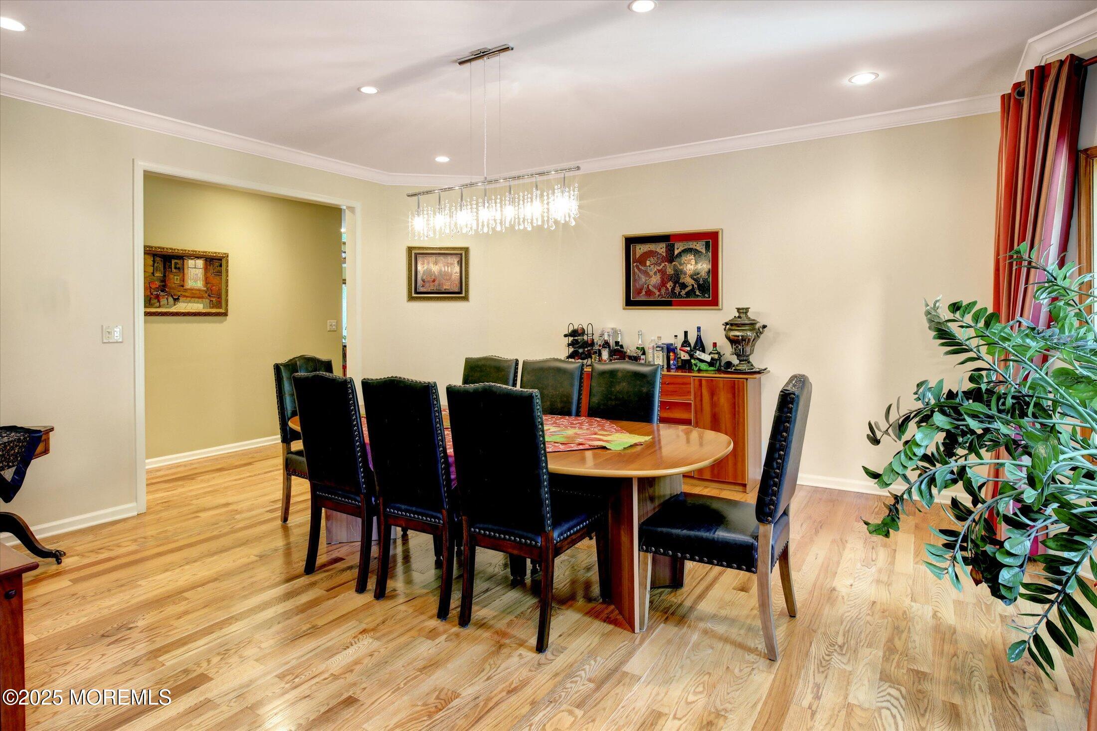 7 McCampbell Road Holmdel, NJ 07733 - Photo 13 of 54 Formal Dining Room