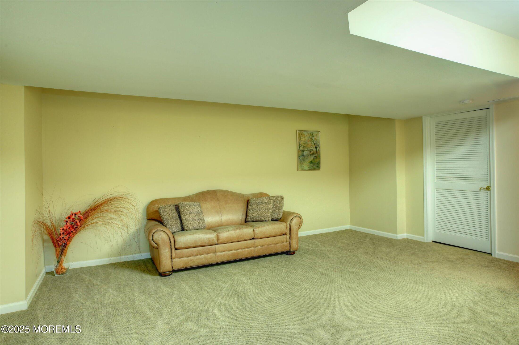 7 McCampbell Road Holmdel, NJ 07733 - Photo 42 of 54 35-Lower Level