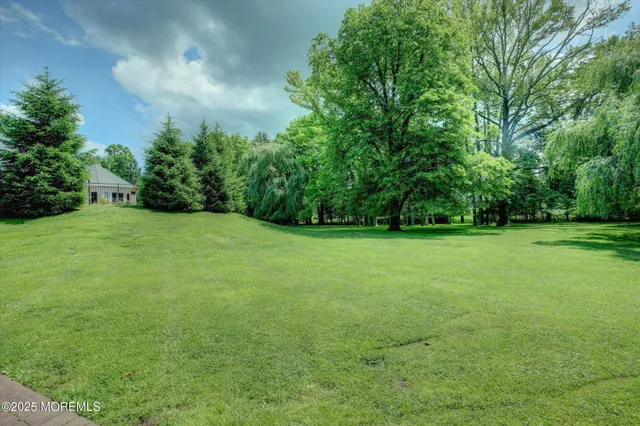 $2,399,000 | 7 McCampbell Road, Holmdel, NJ 07733