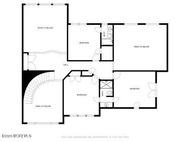 7 McCampbell Road Holmdel, NJ 07733 - Photo 52 of 54 Second
