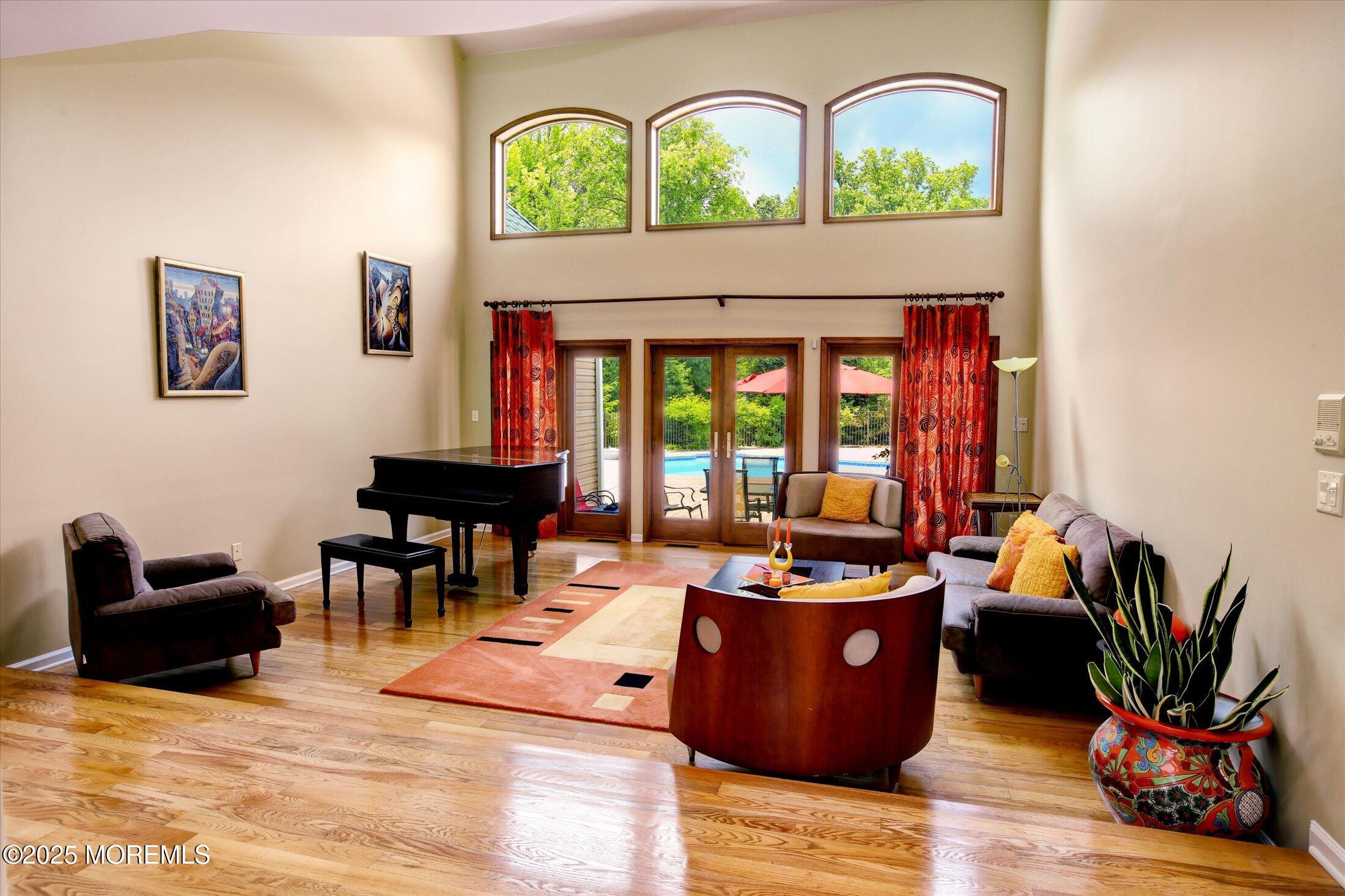 7 McCampbell Road Holmdel, NJ 07733 - Photo 10 of 54 Great room