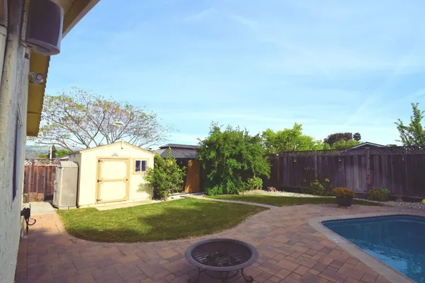 $1,450,000 | 321 VÃa Loma, Morgan Hill, CA 95037