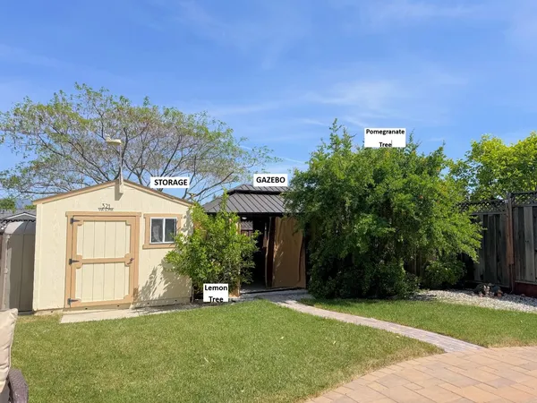 $1,450,000 | 321 VÃa Loma, Morgan Hill, CA 95037