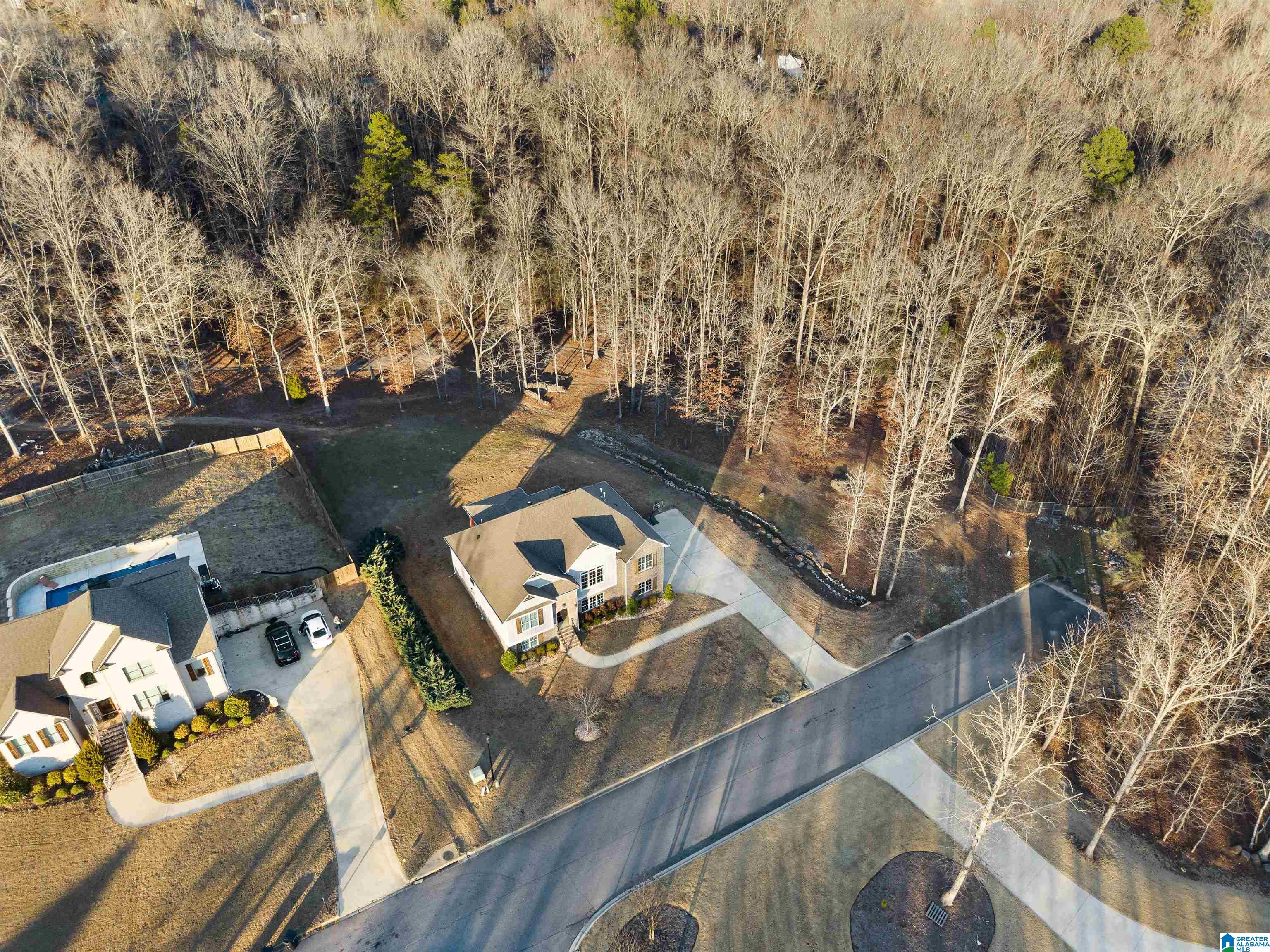 6274 Deer Rdg Trail Trussville, AL 35173 - Photo 37 of 38