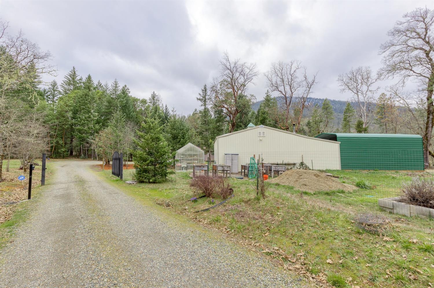 127 Warren Road Selma, OR 97538 - Photo 20 of 34 Additional Photo