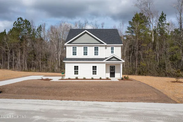 $339,900 | 102 Palo Alto Park Drive, Maysville, NC 28555