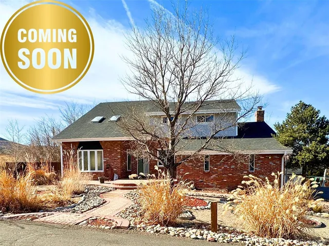 $975,000 | 767 Ellis Street, Golden, CO 80401