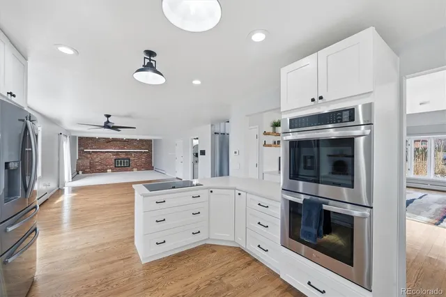 $975,000 | 767 Ellis Street, Golden, CO 80401