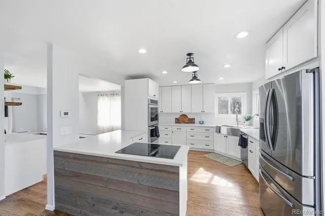 $975,000 | 767 Ellis Street, Golden, CO 80401