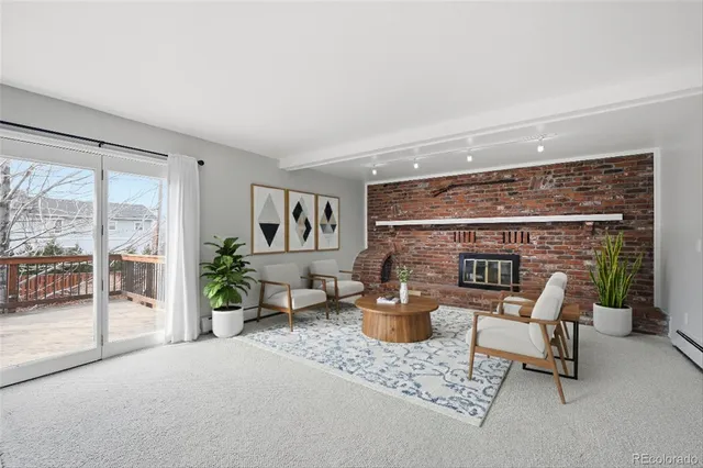 $975,000 | 767 Ellis Street, Golden, CO 80401