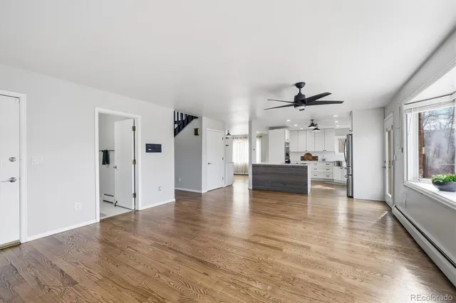 $975,000 | 767 Ellis Street, Golden, CO 80401