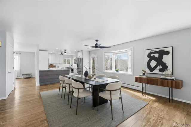 $975,000 | 767 Ellis Street, Golden, CO 80401