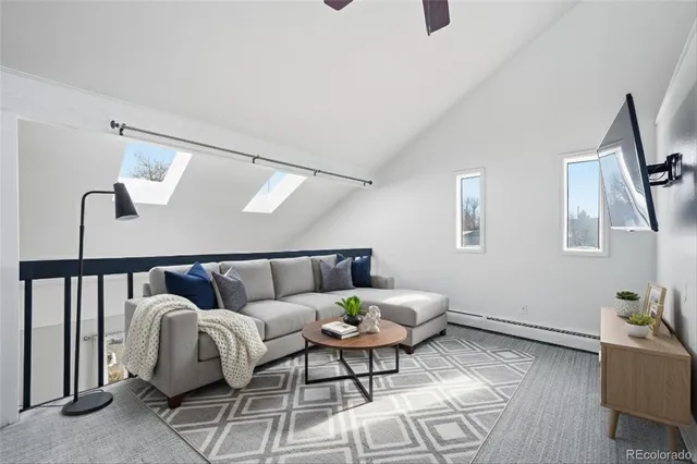 $975,000 | 767 Ellis Street, Golden, CO 80401