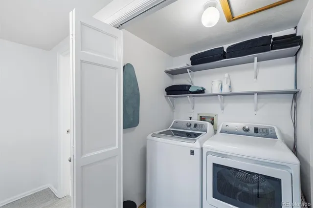 $975,000 | 767 Ellis Street, Golden, CO 80401