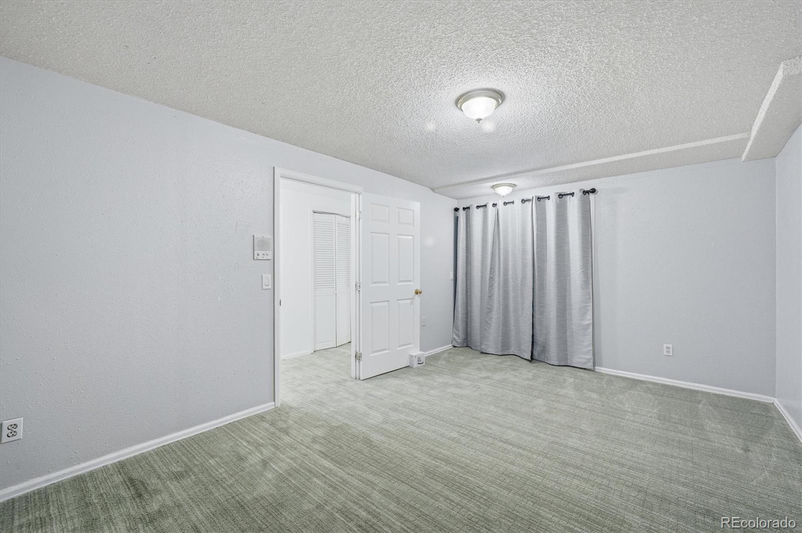767 Ellis Street Golden, CO 80401 - Photo 35 of 50 a view of an empty room