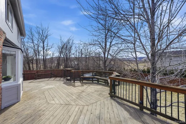 $975,000 | 767 Ellis Street, Golden, CO 80401