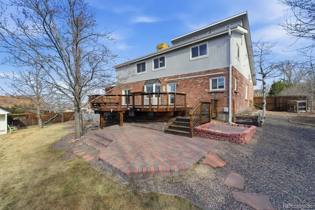 $975,000 | 767 Ellis Street, Golden, CO 80401